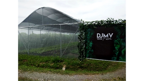 DJMV Farm